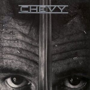 Chevy - Taker  CD